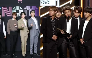 Saudara Sulli Kritik Konser BTS di Gwanghwamun: Banyak Tempat Lainnya
