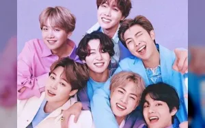 BTS Kembali dengan Penampilan Penuh di ARIRANG, RM Jadi Center Meski Cedera