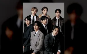 BTS dan ARMY Tunjukkan Kepedulian Lingkungan Usai Konser di Gwanghwamun