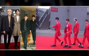 BTS Kembali Setelah 3 Tahun 9 Bulan, Ungkap Banyak Perasaan dan Pertimbangan
