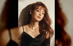 Lee Na Young Ungkap Kehidupan Keluarga Bersama Won Bin dan Anak Mereka
