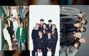 BTS Kembali dengan Comeback Spektakuler di Gwanghwamun