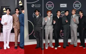 BTS Gelar Comeback Live 'ARIRANG' di Seoul, Penggemar Bersuka Cita