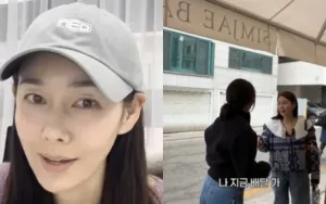 Park Tam-hee Kembali Jadi Sorotan Usai Ungkap Bisnis Kosmetik dan Pengiriman Pribadi