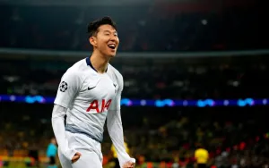 Risiko Cedera Mengancam Son Heung Min Usai Insiden Kontroversial di Lapangan