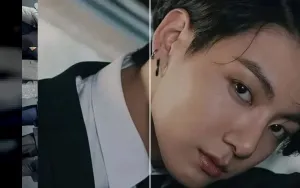 HYBE Minta Maaf dan Ucapkan Terima Kasih Usai Konser Comeback BTS di Gwanghwamun
