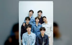 HYBE Sampaikan Permohonan Maaf dan Terima Kasih Usai Comeback BTS di Gwanghwamun