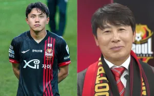 Kim Gi Dong Bicara Tentang Perkembangan Jo Young Wook di K League 2026