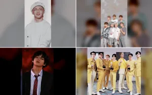 Kontroversi Jumlah Penonton Konser BTS di Gwanghwamun: 250.000 vs 40.000
