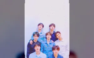 BTS Gelar Konser di Gwanghwamun, ARMY Buktikan Kesadaran Sosial dengan Aksi Bersih-Bersih