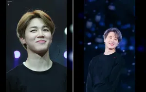 Transformasi Jimin BTS Memukau di Comeback Stage, Viral di Media Sosial