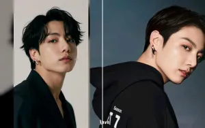 Kemeriahan Konser Comeback BTS di Gwanghwamun yang Mengguncang Hari Pertama