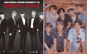 Debat Hangat tentang Chemistry BTS di Konser Comeback Terbaru