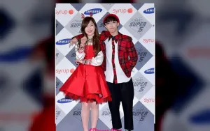 AKMU Siapkan Comeback dengan Album Pertama Setelah Tinggalkan YG, 'Flowering'
