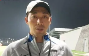Pelatih Busan Bertekad Jaga Kemenangan Usai Raih Tiga Kemenangan Beruntun