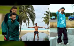 Kritik Pedas untuk Mohamed Salah: Apakah Ini Akhir Era Kejayaannya?
