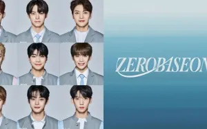 Zero Base One Siap Memulai Bab Baru dengan 5 Anggota Setelah Perpisahan