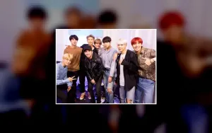 BTS dan BLACKPINK Dominasi Peringkat Model Iklan Maret 2026