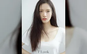 Kim Ji Yeon Ungkap Harapan Meski Terpisah dari Jung Cheol Won