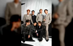 BTS Kembali Buktikan Dominasi Global di Netflix dengan 'BTS Comeback Live: Arirang'