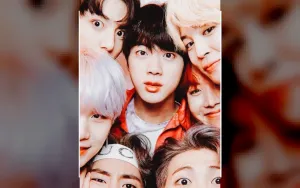 BTS Buat Sejarah Lagi, Konser Gwanghwamun Jadi No. 1 di Netflix dan Spotify