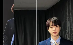 Jin BTS Ungkap Pernah Mau Tinggalkan Grup Setelah 7 Tahun: ‘Rasanya Semakin Seru’
