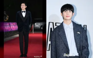 Jung Hae In Tampil Menggemaskan di ‘The Secret Friends Club’ dengan Tteokgalbi Terbaik