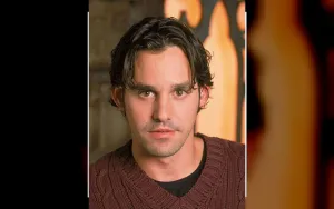 Nicholas Brendon, Bintang Buffy the Vampire Slayer, Meninggal Dunia di Usia 54 Tahun