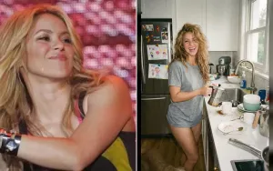 Konser Shakira di Qatar Ditunda karena Konflik Geopolitik