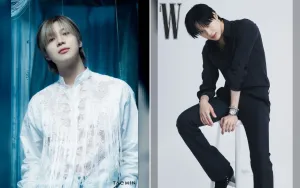 Taemin SHINee Jadi Artis Solo K-pop Pertama Dipamerkan di Grammy Museum