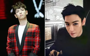 G-Dragon dan Taeyang Tunjukkan Dukungan untuk Comeback Solo T.O.P