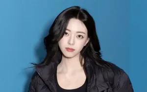 Yuna ITZY Ceritakan Perjuangan Menuju Debut Solo di Album Ice Cream