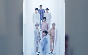Drama 'Phantom Lawyer' Puncaki Netflix Korea, Kalahkan Live Comeback BTS