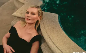 Kirsten Dunst Bergabung dalam The Housemaid's Secret Bareng Sydney Sweeney