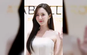 Park Min Young, Yook Sung Jae, dan Go Soo Bergabung dalam Drama Romantis Baru