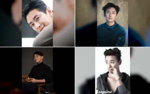 Kekuatan Bintang Joo Ji Hoon Bawa 'Climax' Puncaki Peringkat dan Rating