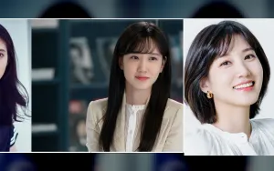 Park Eun Bin Pertimbangkan Peran Utama di Drama 'The Wicked Queen'