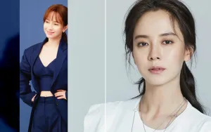 Song Ji Hyo Dapat Kritik Karena Waktu Tayangan Terbatas di Running Man