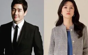 Lee Young Ae dan Yoo Ji Tae Kembali Bekerja Sama Setelah 25 Tahun di Drama Baru