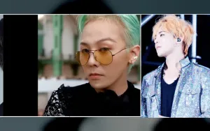 Interaksi Tak Terduga G-Dragon, Taeyang, dan T.O.P. Bawa Isu Comeback BIGBANG