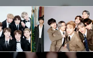 Park Myung-soo Puji Konser BTS di Gwanghwamun: “Keberhasilan yang Tak Terukur”