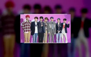 Polisi Klarifikasi Tindakan Pengamanan Konser Comeback BTS di Gwanghwamun