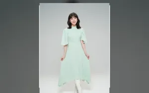 Park Eun Bin Siap Bintangi Drama Romantis Sejarah 'The Palace Is Home to Dog Flowers'