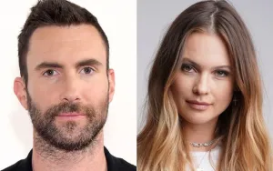 Adam Levine Cerita Lucu Saat Melamar Behati Prinsloo: Berlutut dengan Dua Lutut!