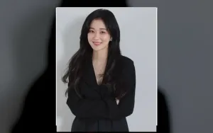 Jang Rona Debut sebagai Juru Sorak Pertama Taiwan di KBO League