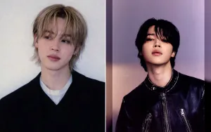 Reaksi Terhadap Unggahan Berat Badan Jimin BTS yang Memicu Perdebatan Hangat