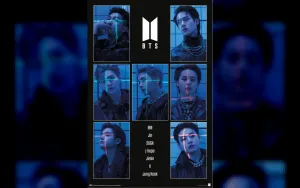 Diplo Dapat Kecaman Pedas Usai Unggah Video AI Bersama BTS