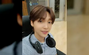 Jeong Sewoon Viral dengan Aturan Fansign yang Ramah Penggemar
