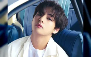 BTS V Dapat Kritikan Pedas Terkait Kerjasama dengan Coca-Cola