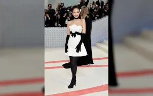 Penampilan 'Seksi' Jennie BLACKPINK Dapat Banyak Kritikan Pedas